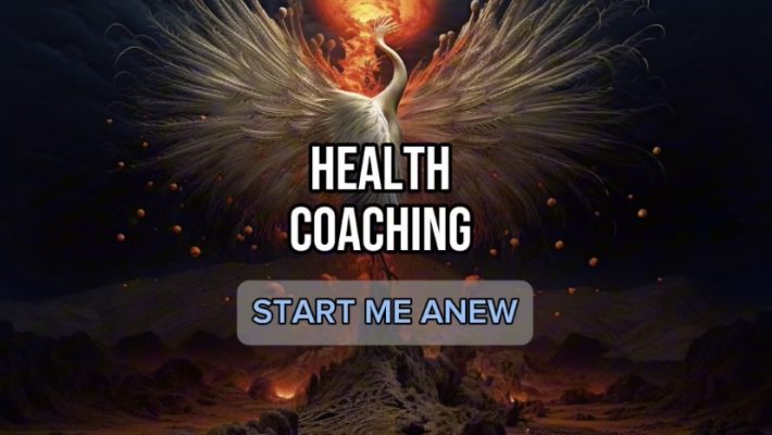 Program HEALTH COACHING starta 9.01.2024