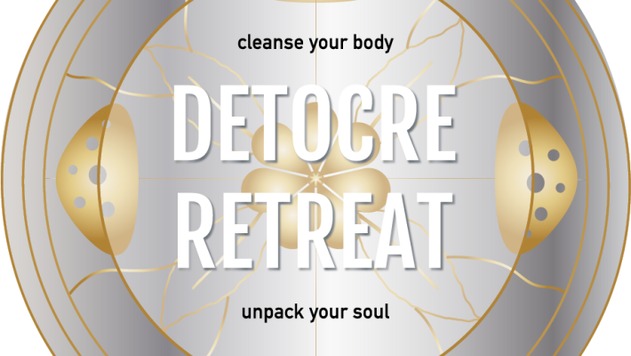 DETOCRETREAT