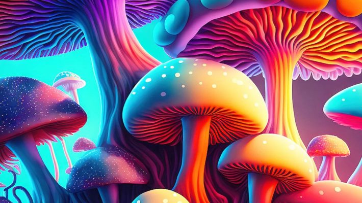 Psychedelic science (part 5)