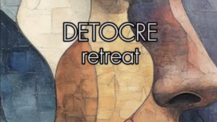 DETOCRETREAT