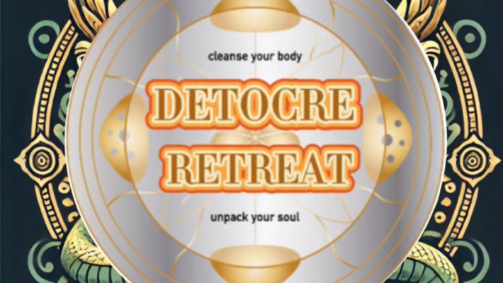 DETOCRETREAT